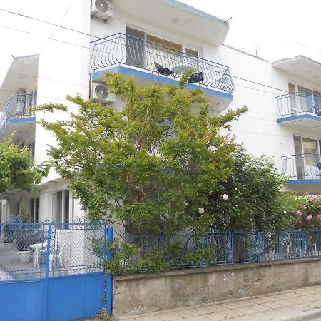 "Agatopolis"- Всяка Стая С Безплатно Парко Място Ahtopol Exterior foto